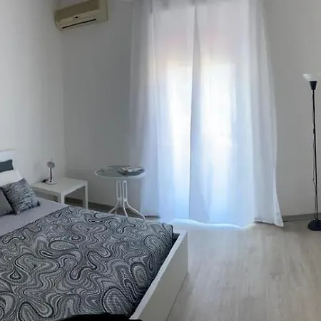 Ginepri House - Centocelle *