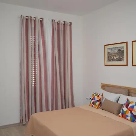 Ginepri House - Centocelle