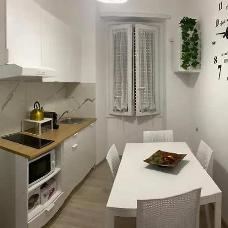 Ginepri House - Centocelle