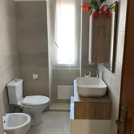 Ginepri House - Centocelle