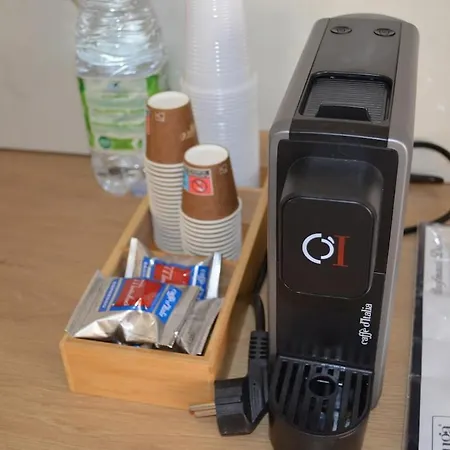 Ginepri House - Centocelle Rom