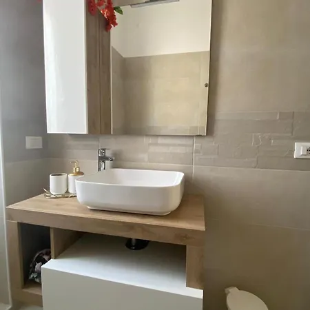 Lejlighed Ginepri House - Centocelle Rom